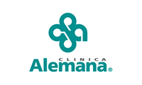 Clínica Alemana