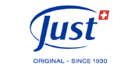 just