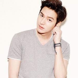 Lee Min Ho