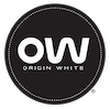 origin white ow