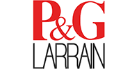 p&g larrain