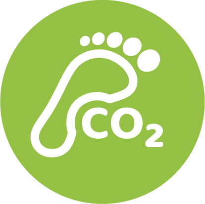 Offset your footprint